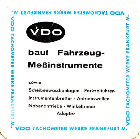 regensburg r-by vdo 1a (quad190-baut fahrzeug-schwarzblau) 